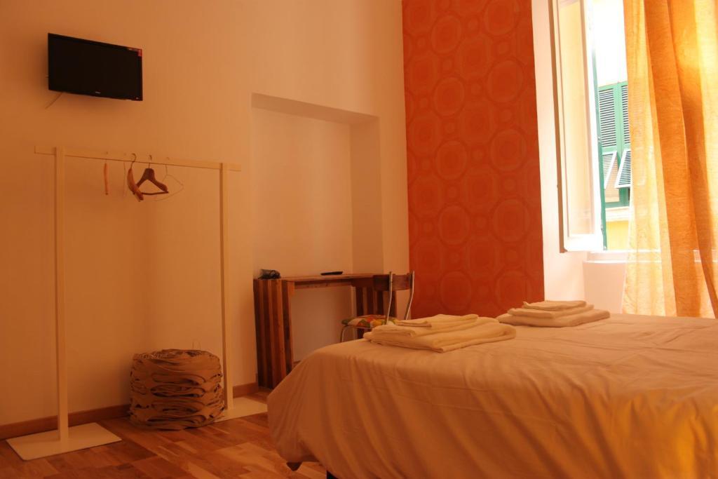 Albergo Delle Spezie La Spezia Oda fotoğraf