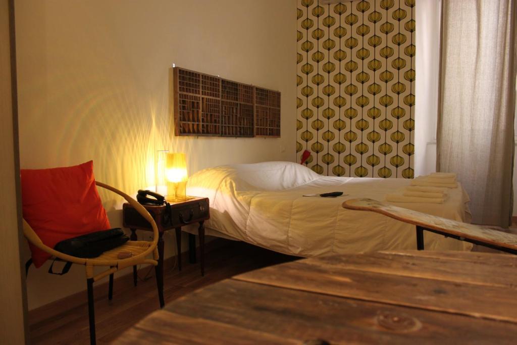 Albergo Delle Spezie La Spezia Oda fotoğraf