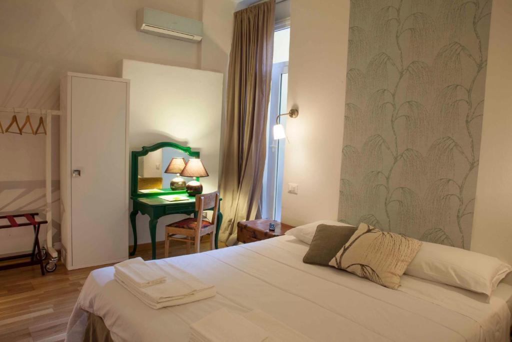 Albergo Delle Spezie La Spezia Oda fotoğraf