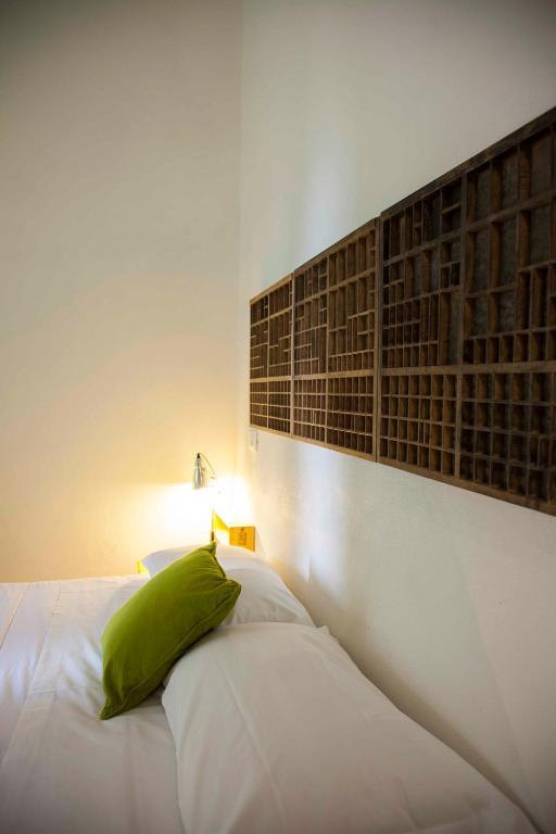 Albergo Delle Spezie La Spezia Oda fotoğraf