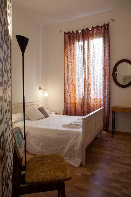 Albergo Delle Spezie La Spezia Oda fotoğraf