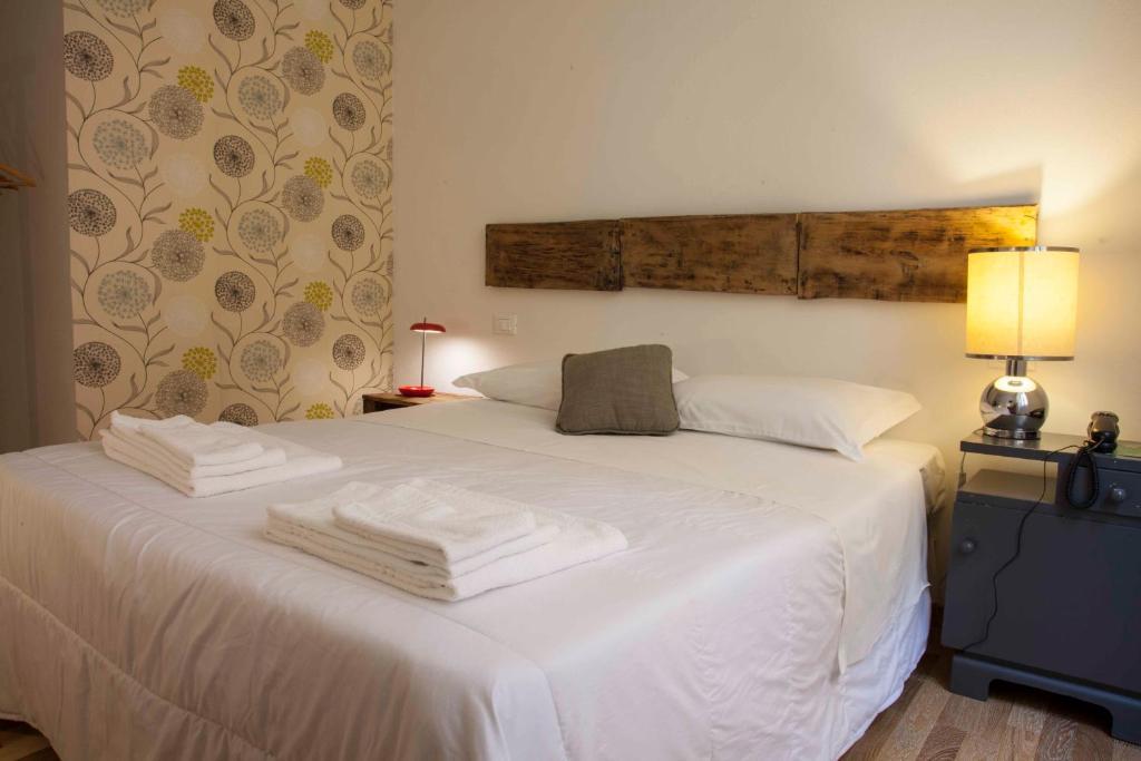 Albergo Delle Spezie La Spezia Oda fotoğraf