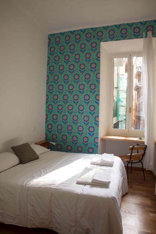 Albergo Delle Spezie La Spezia Oda fotoğraf
