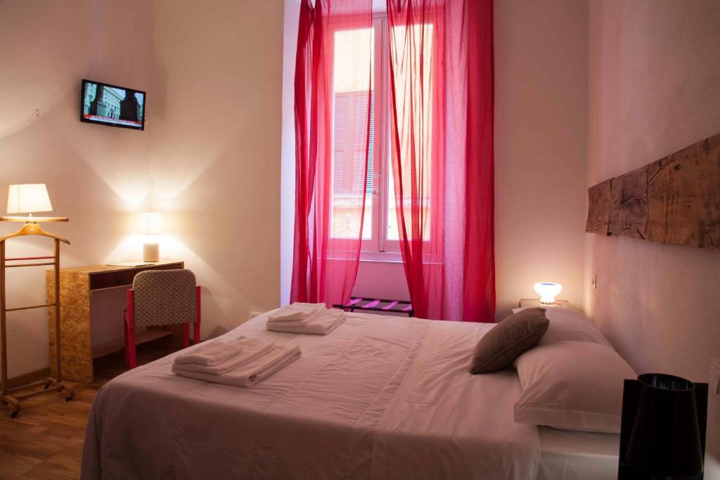 Albergo Delle Spezie La Spezia Dış mekan fotoğraf