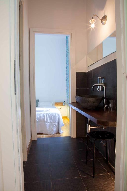 Albergo Delle Spezie La Spezia Oda fotoğraf